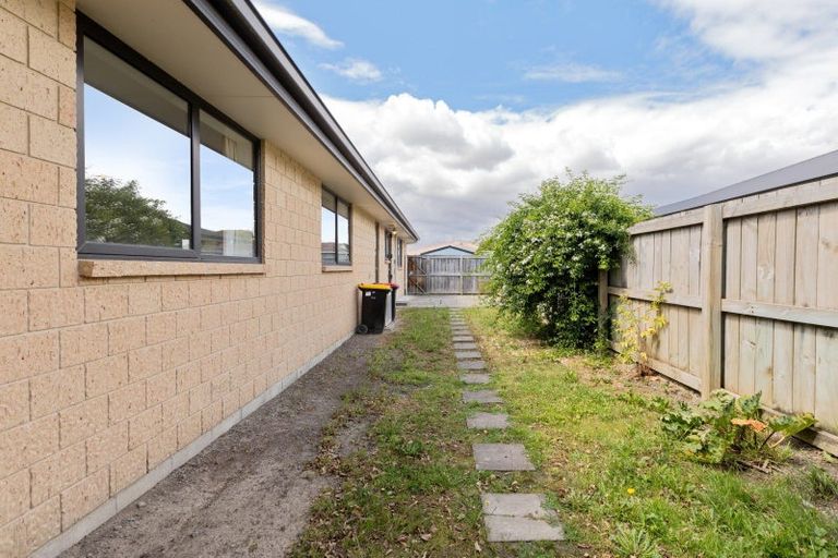 Photo of property in 57c Redwood Street, Blenheim, 7201