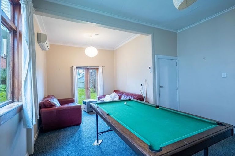 Photo of property in 62 Russell Street, Dunedin Central, Dunedin, 9016