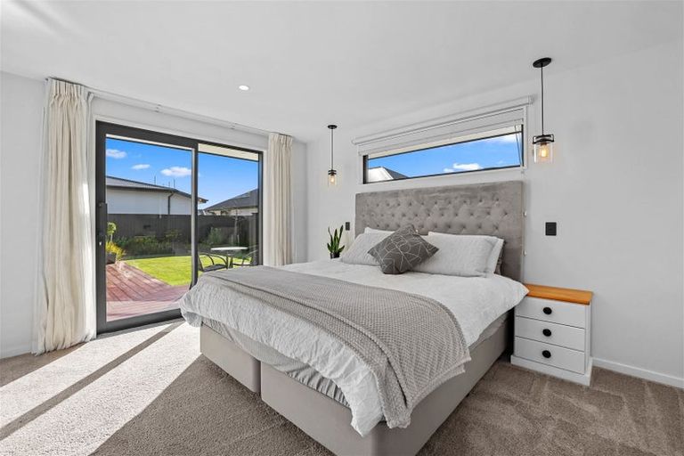 Photo of property in 5 William Deans Drive, Prebbleton, 7604