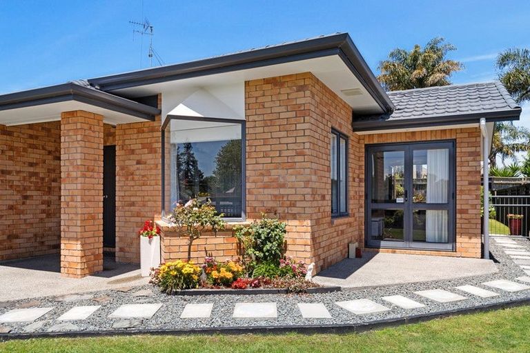 Photo of property in 5 Maple Place, Morrinsville, 3300