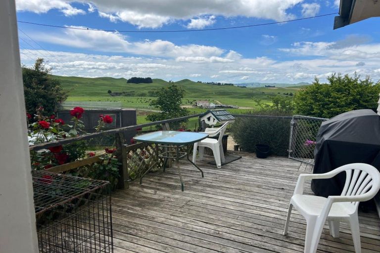 Photo of property in 483 Tataramoa Road, Matamau, Dannevirke, 4977