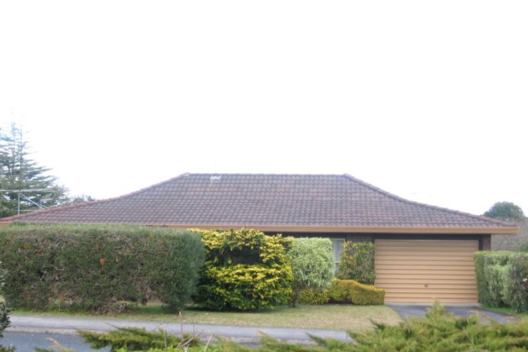 Photo of property in 1/29 Gills Avenue, Papakura, 2110