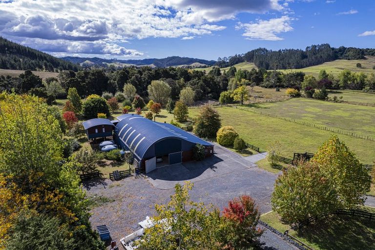 Photo of property in 691 State Highway 10, Oromahoe, Kerikeri, 0293