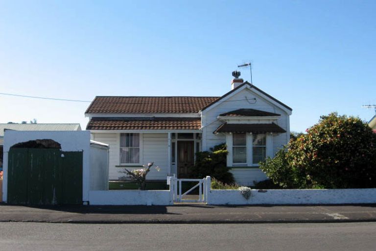 Photo of property in 27 Plymouth Street, Whanganui, 4500