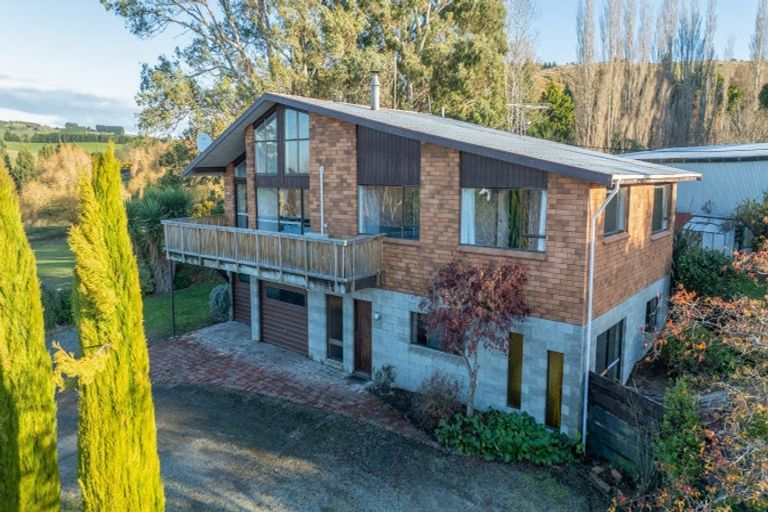 Photo of property in 173a Talbot Street, East Gore, Gore, 9771