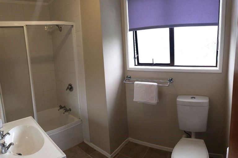 Photo of property in 6/2 Burdendale Grove, Churton Park, Wellington, 6037