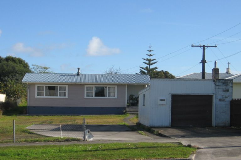 Photo of property in 70 Parore Street, Dargaville, 0310
