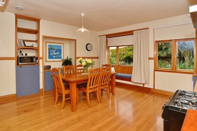 Photo of property in 33 Park Avenue, Oxford, 7430