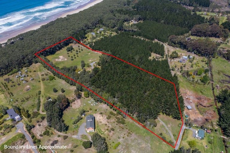 Photo of property in 28 Wahitapu Lane, Opoutere, Whangamata, 3691