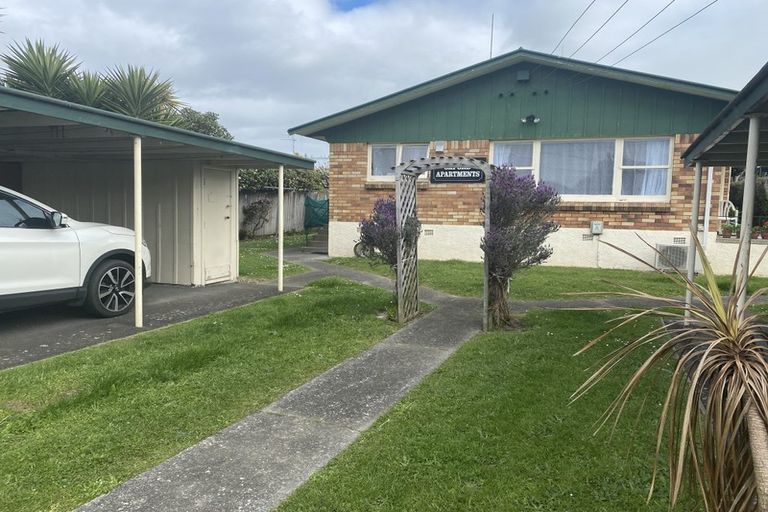 Photo of property in 4/12 Wha Street, Frankton, Hamilton, 3204