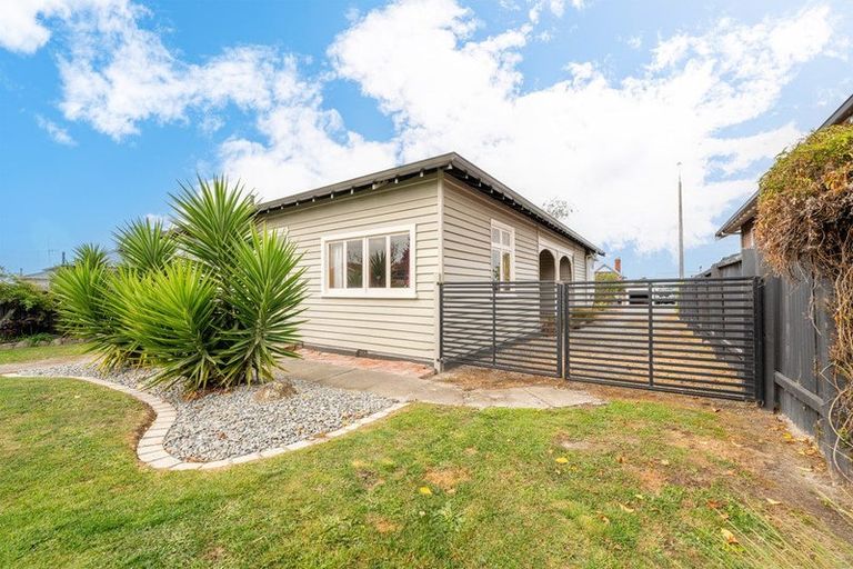 Photo of property in 207 Church Street, West End, Timaru, 7910