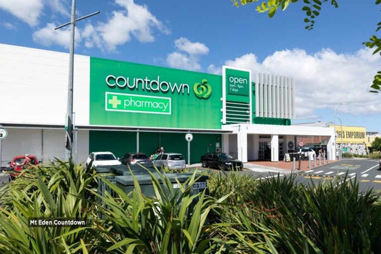 Photo of property in 12 Kenyon Avenue, Mount Eden, Auckland, 1024