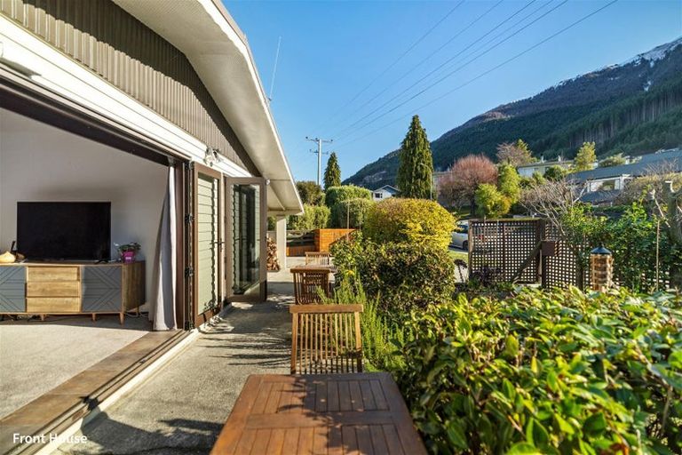 Photo of property in 157 Fernhill Road, Fernhill, Queenstown, 9300