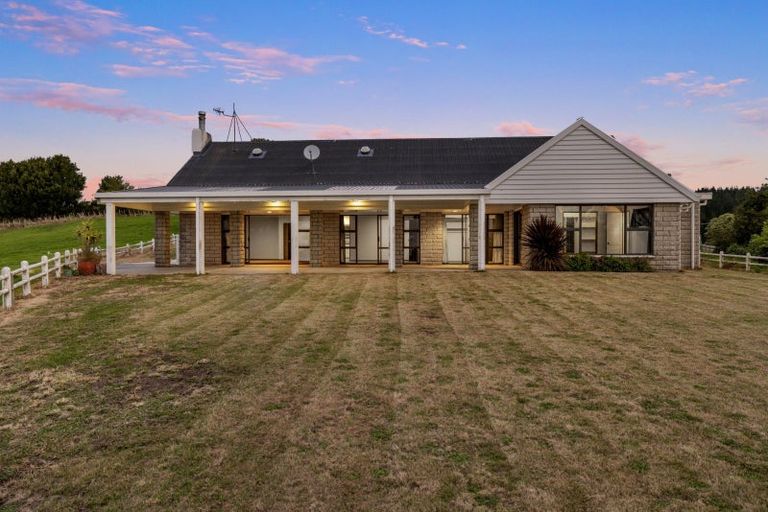 Photo of property in 588 Waitao Road, Waitao, Tauranga, 3175