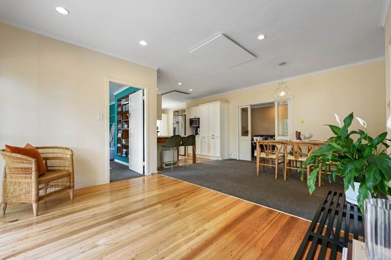 Photo of property in 95 Te Aroha Street, Hamilton East, Hamilton, 3216