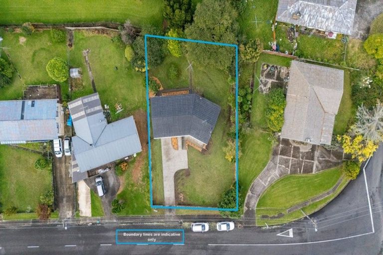 Photo of property in 4 Mcvie Road, Huntly, 3700
