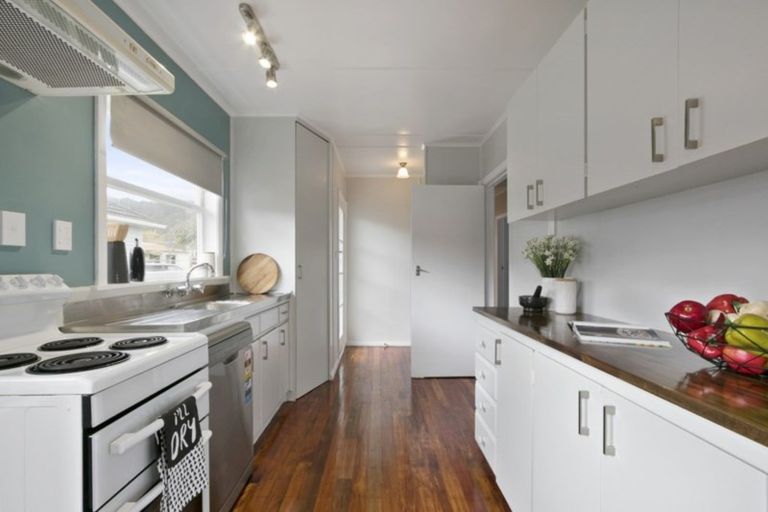 Photo of property in 78 Frederick Street, Wainuiomata, Lower Hutt, 5014