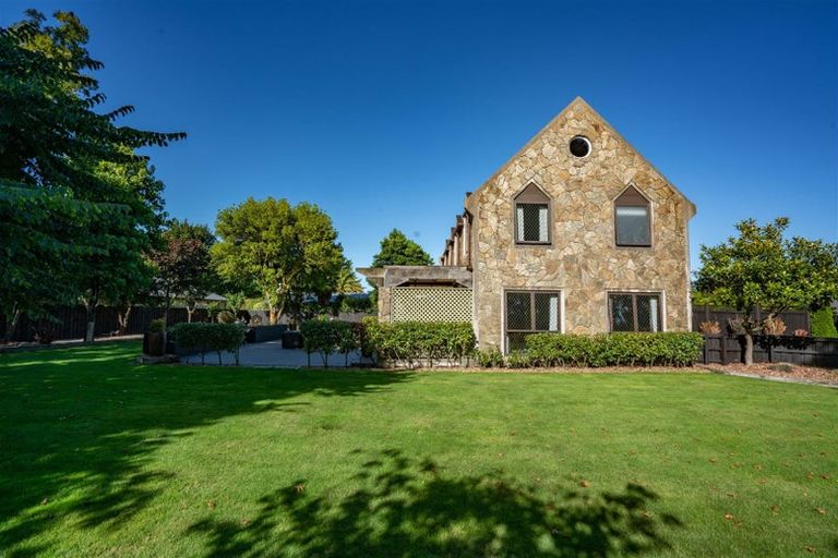 Photo of property in 58 Buckleys Road, Rangiora, 7400