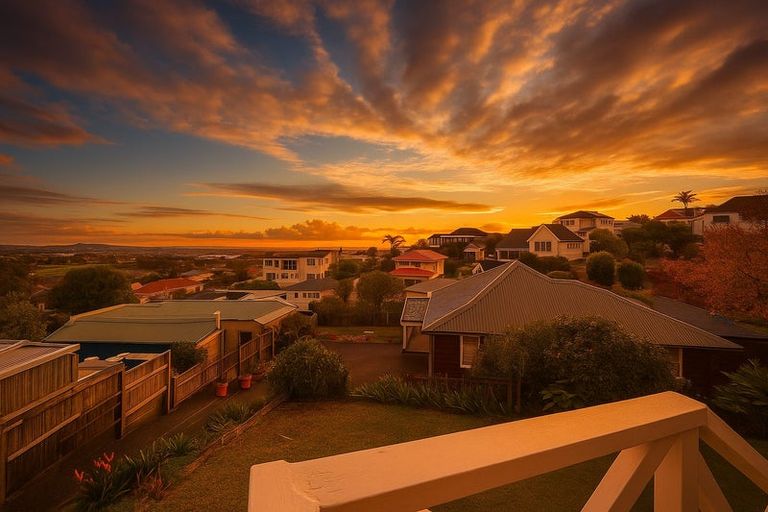 Photo of property in 1/13 Gwenand Place, Botany Downs, Auckland, 2010