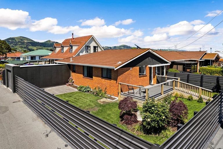 Photo of property in 1a Tyne Street, Mosgiel, 9024