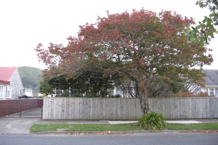 Photo of property in 16 Chapman Crescent, Naenae, Lower Hutt, 5011