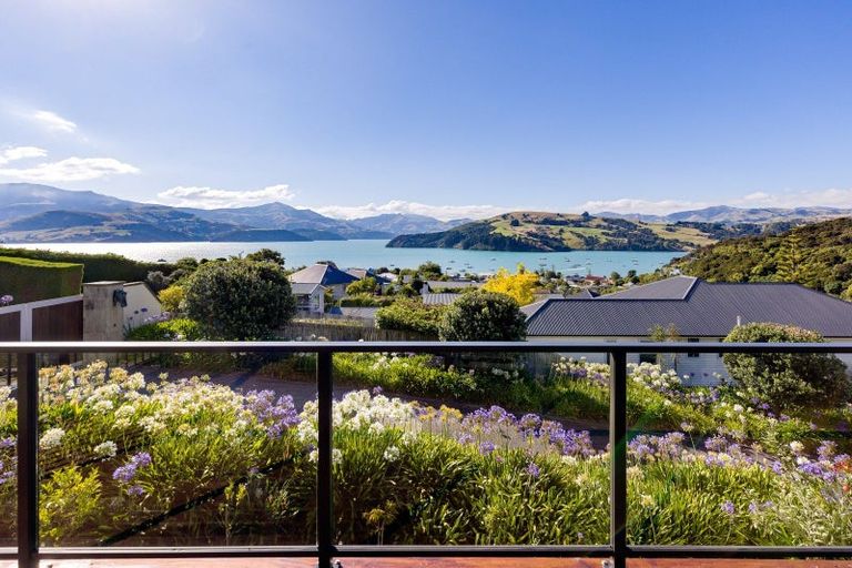 Photo of property in 44 Selwyn Avenue, Akaroa, 7520