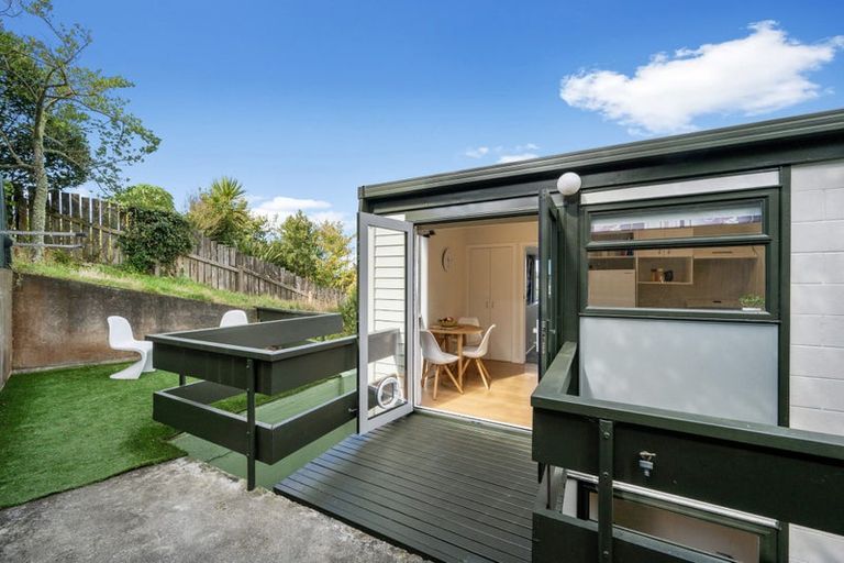 Photo of property in 4/11 Anderson Terrace, Mount Cook, Wellington, 6021