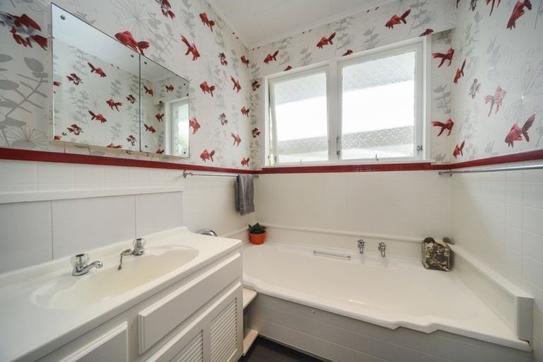 Photo of property in 22 Anaru Place, Awapuni, Palmerston North, 4412