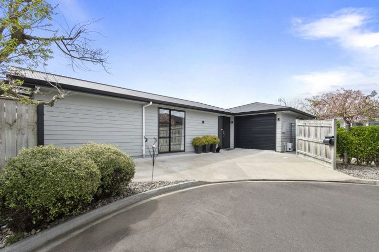Photo of property in 67a Albert Street, Palmerston North, 4414