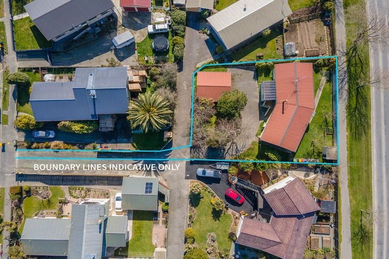 Photo of property in 31a Cook Street, Oceanview, Timaru, 7910