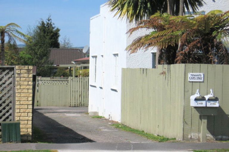Photo of property in 24b James Street, Victoria, Rotorua, 3010