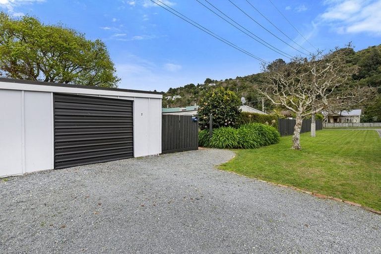 Photo of property in 2 Richard Street, Belmont, Lower Hutt, 5010