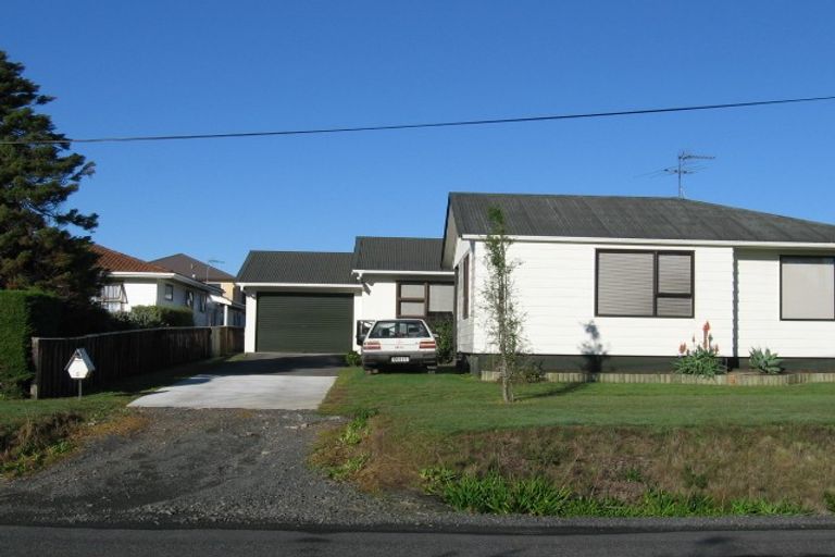 Photo of property in 9 Beachlands Road, Beachlands, Auckland, 2018