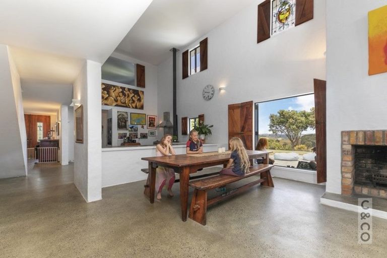 Photo of property in 93 Taylor Road, Waimauku, 0882