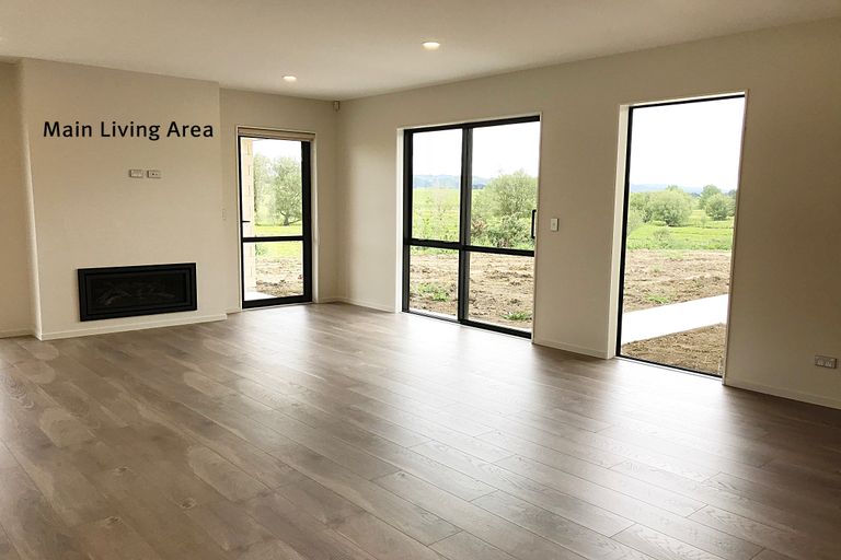 Photo of property in 13 Mclachlan Way, Pokeno, 2471