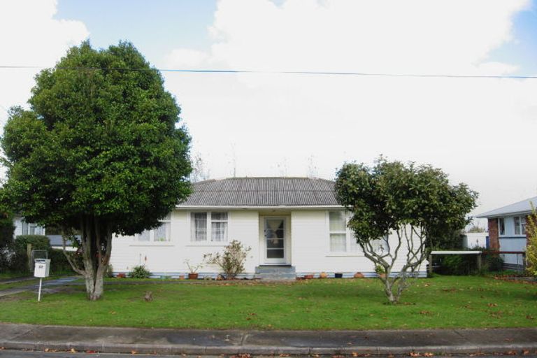 Photo of property in 27 Clarkson Crescent, Otara, Auckland, 2023