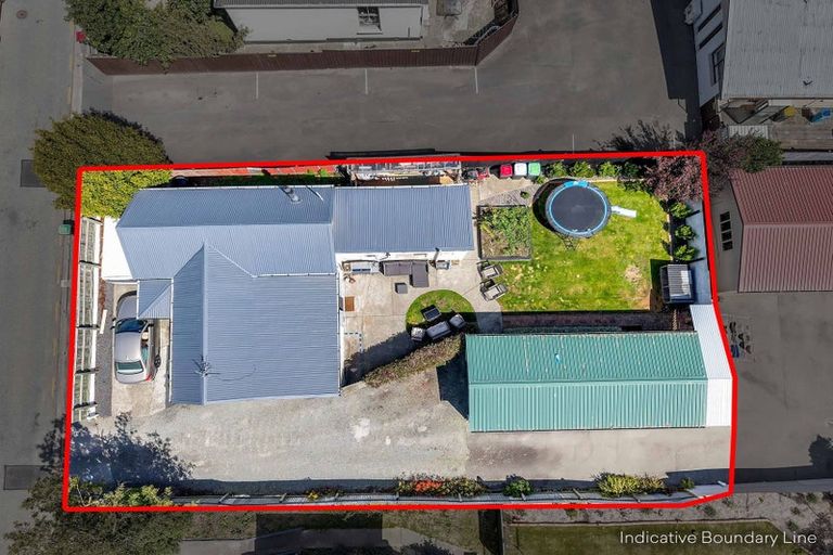 Photo of property in 17 Baker Street, West End, Timaru, 7910