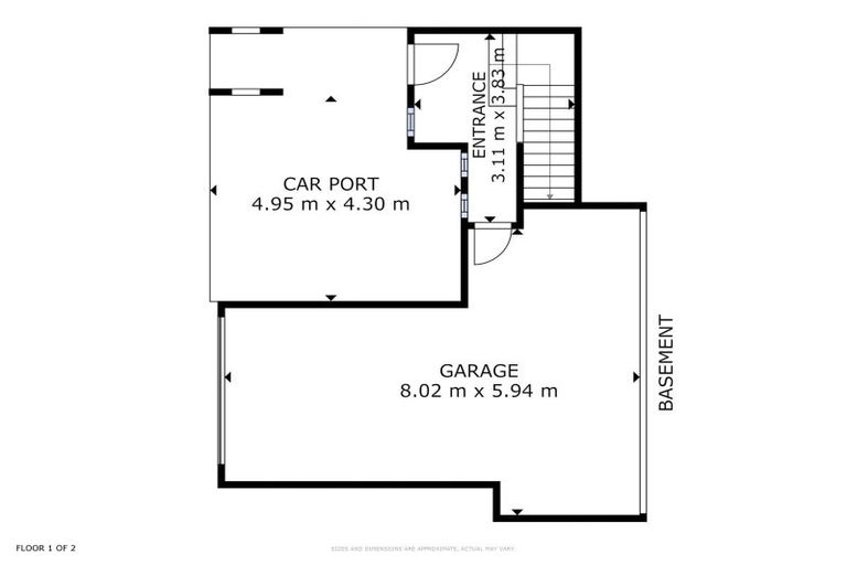 Photo of property in 37 Tilbury Street, Fairfield, Lower Hutt, 5011