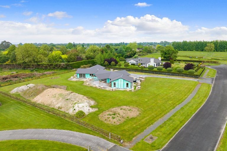 Photo of property in 15 Cameo Place, Matamata, 3472