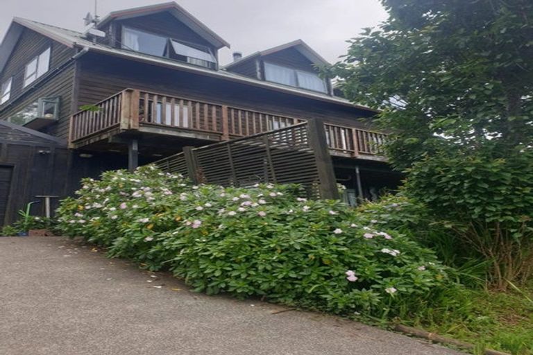 Photo of property in 57 Welsh Hills Road, Swanson, Auckland, 0614