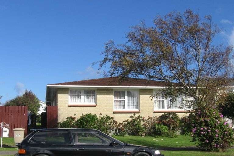 Photo of property in 20 Barraud Street, Avalon, Lower Hutt, 5011