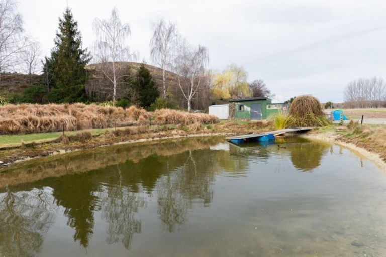 Photo of property in 139 Springvale Road, Clyde, Alexandra, 9391