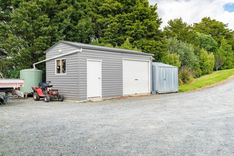 Photo of property in 4 Panekaira Road, Mangapai, Whangarei, 0178