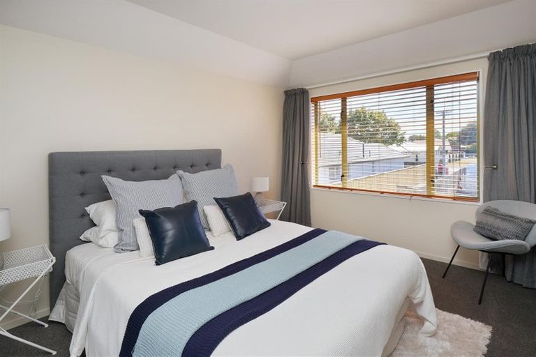 Photo of property in 513a Harewood Road, Harewood, Christchurch, 8051