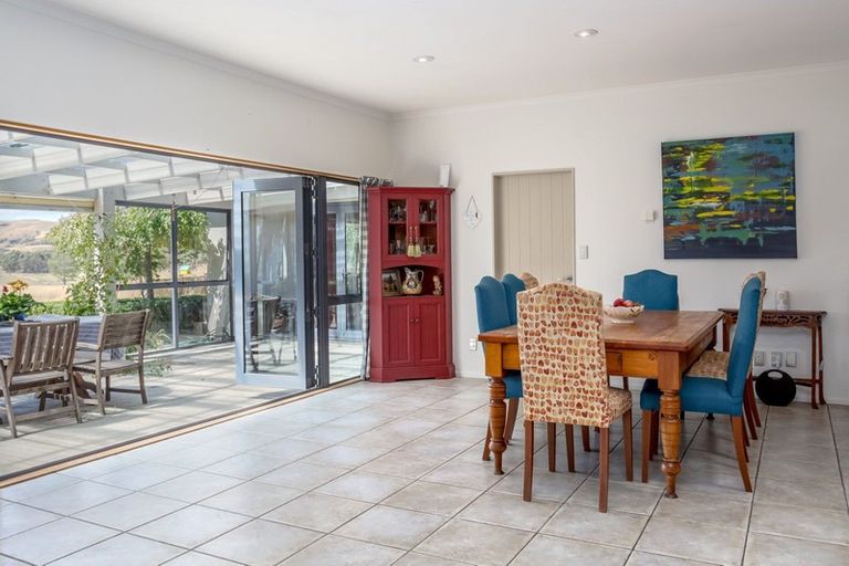 Photo of property in 398 Opaki Kaiparoro Road, Kopuaranga, Masterton, 5882