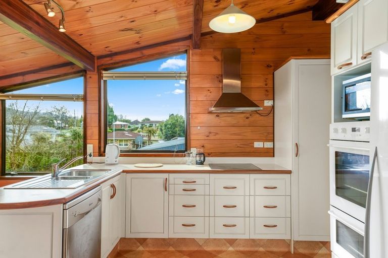 Photo of property in 11a Johnston Crescent, Hillcrest, Rotorua, 3015