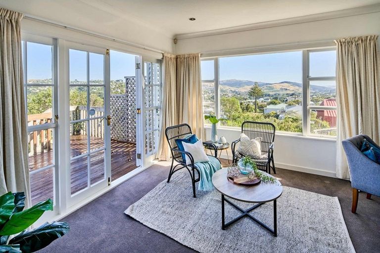 Photo of property in 28 Chesterton Street, Johnsonville, Wellington, 6037