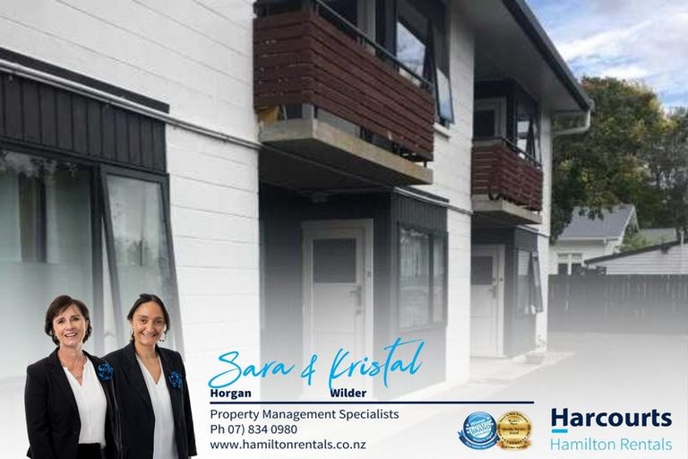 Photo of property in 15 Kitchener Street, Claudelands, Hamilton, 3214