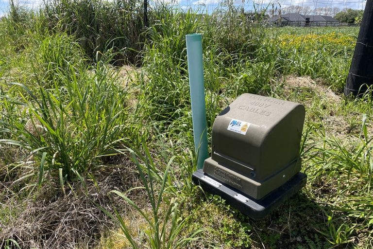 Photo of property in 209 Matangi Road, Matangi, Hamilton, 3284