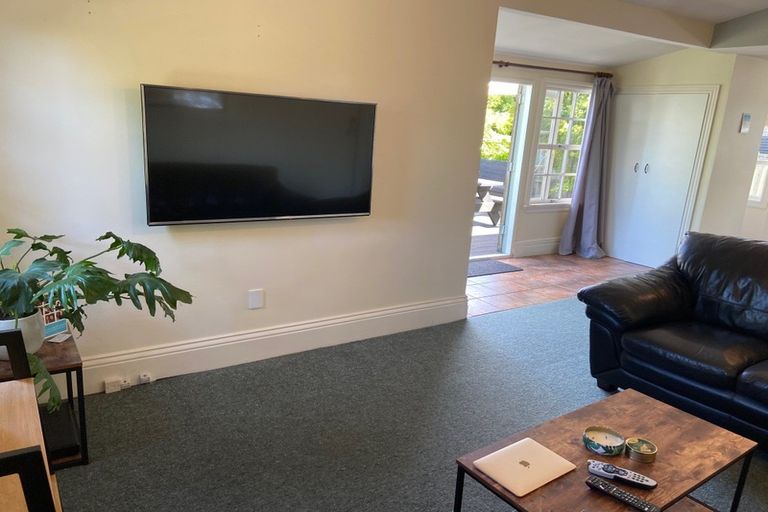 Photo of property in 11 Strickland Street, Sydenham, Christchurch, 8023